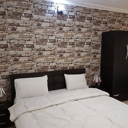 Rock Towers Apartments 阿布贾 外观 照片