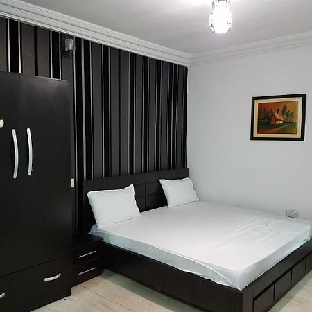 Rock Towers Apartments 阿布贾 外观 照片